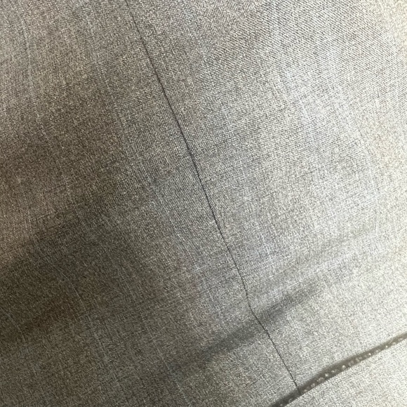 HUGO BOSS Johnstons Lenon Suit Jacket Blazer Sports Coat 40R - Picture 10 of 15